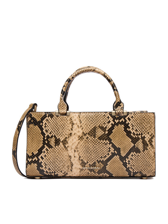 GINO ROSSI GINO ROSSI Borsetta EO-LDA88-01 Beige