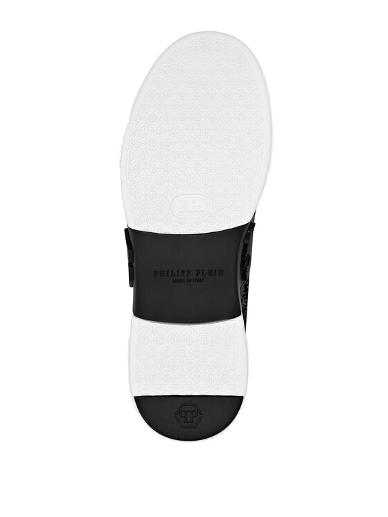 PHILIPP PLEIN PHILIPP PLEIN Sneakers 11381 Nero