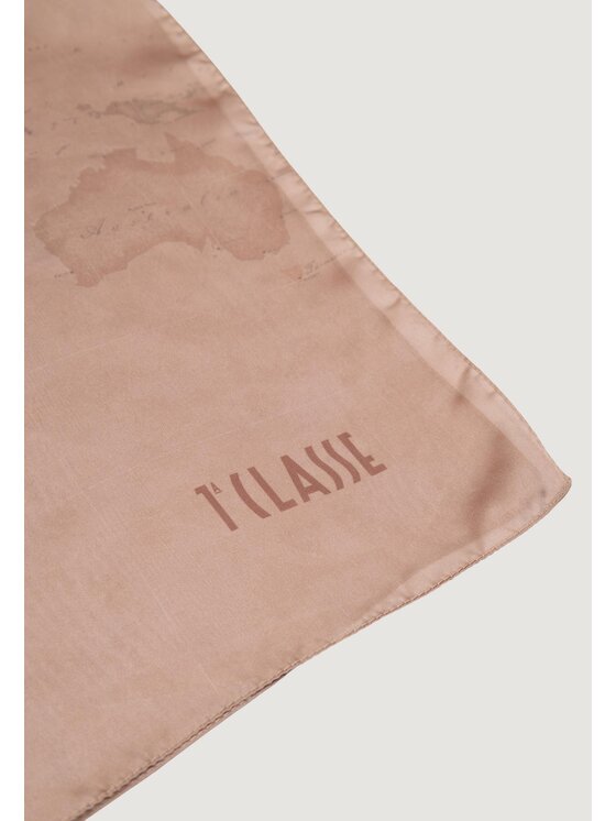 Alviero Martini Prima Classe Alviero Martini Prima Classe Sciarpa K S600 1795 Rosa