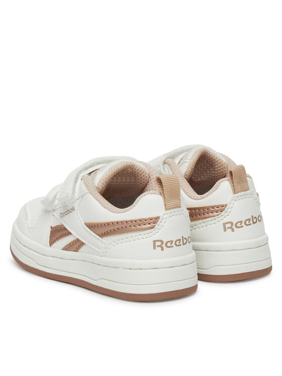 Reebok Reebok Laisvalaikio batai 24KC2080(III)DZ Balta