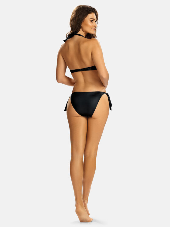 Feba Feba Bikini pezzo sopra FG11-885 Nero