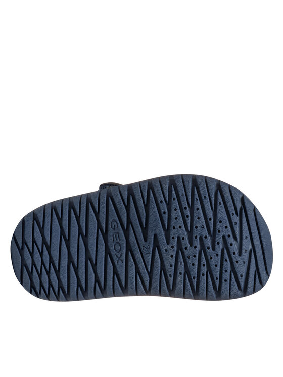 Geox Geox Basutės B Sandal Fusbetto B556AA 000BC C4002 Tamsiai mėlyna