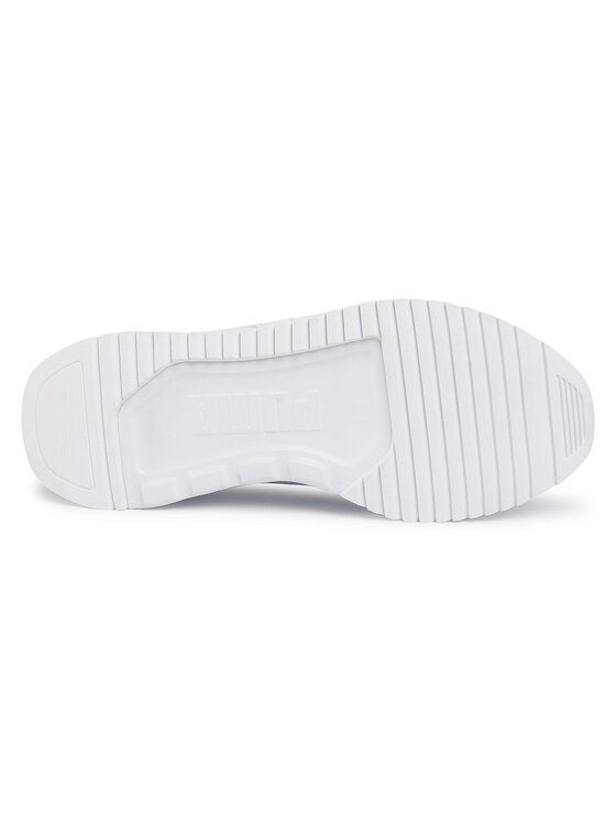 Puma Puma Сникърси R78 Sl Jr 374428 02 Бял