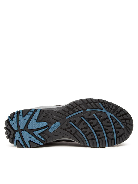 CMP CMP Bakancs Sun Hiking Shoe 31Q4807 Sötétkék