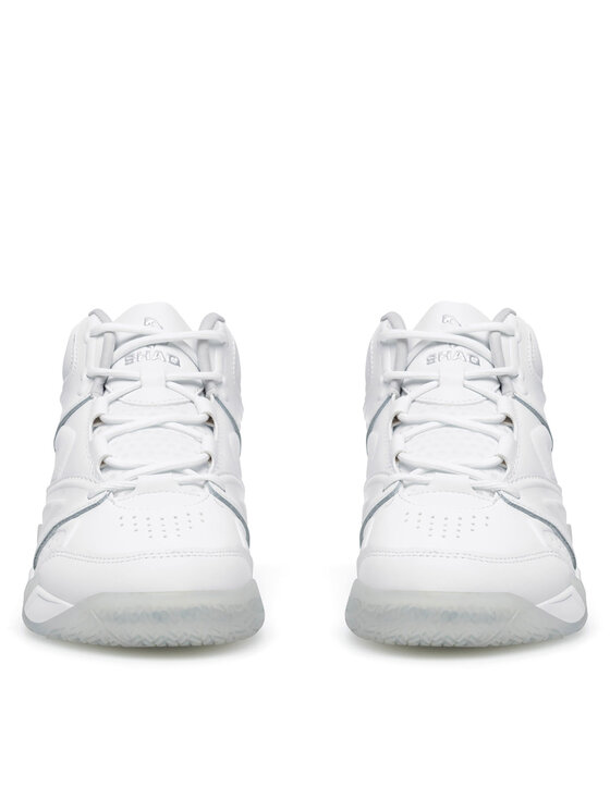 Shaq Shaq Snīkeri DEVASTATOR AQ95010M-W Balts