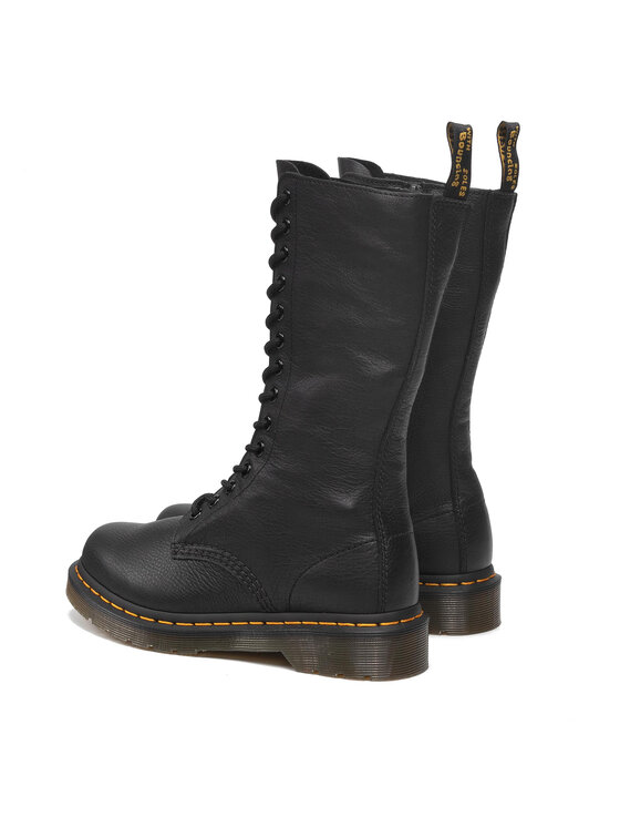 Dr. Martens Dr. Martens Bakancs 1B99 11820008 Fekete
