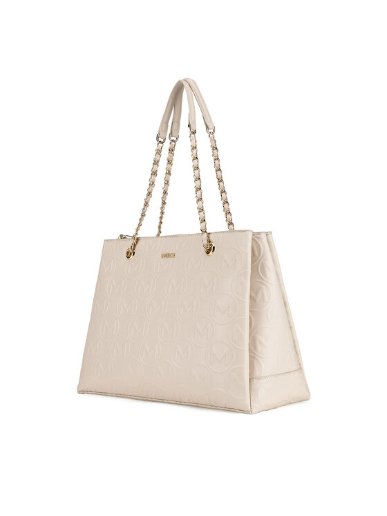 MEXX MEXX Käekott MEXX-S-011-07 Kreemjas