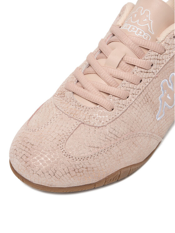 Kappa Kappa Sneakers CEO-WP40-241006W Rosa