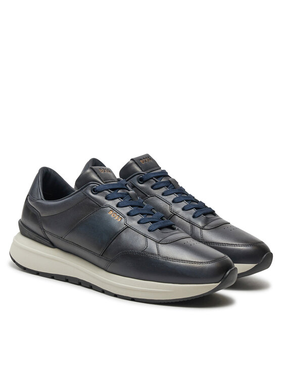 BOSS Boss Sneakers Jace 50529502 Dunkelblau
