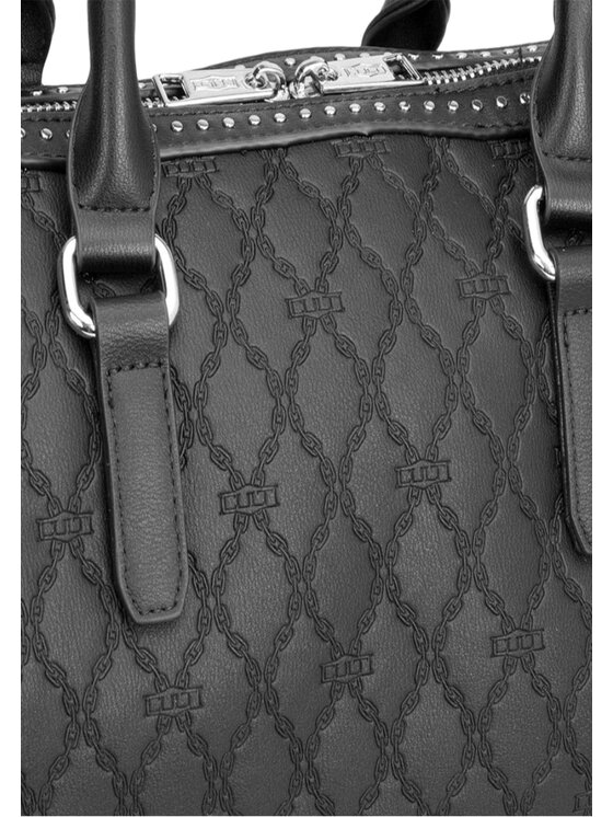 Culture Culture Bauletto x4epwx130032-999 Nero