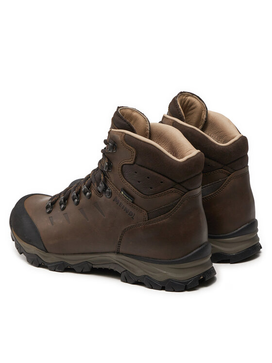 Meindl Meindl Trekkingi Chile Gtx GORE-TEX 2999/46 Brązowy
