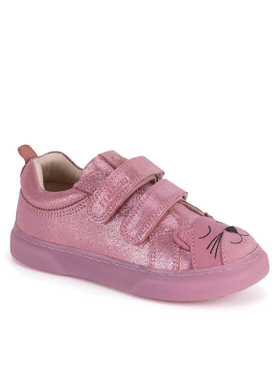 Lasocki Kids Lasocki Kids Sneakersy OCEANO CI12-3095-03(III)DZ Różowy