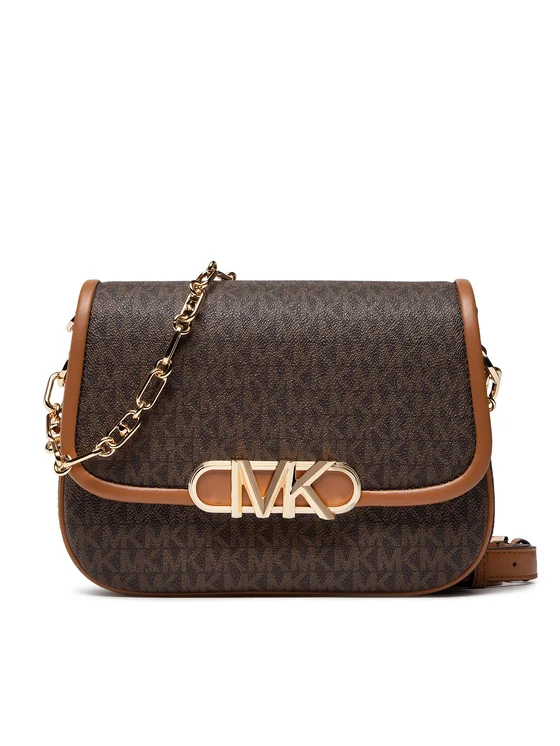 MICHAEL Michael Kors Handtasche Parker 30F2G7PC5B Braun
