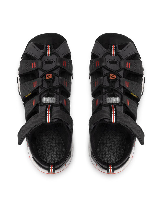 Keen Keen Sandály Newport Neo H2 1018426 Šedá