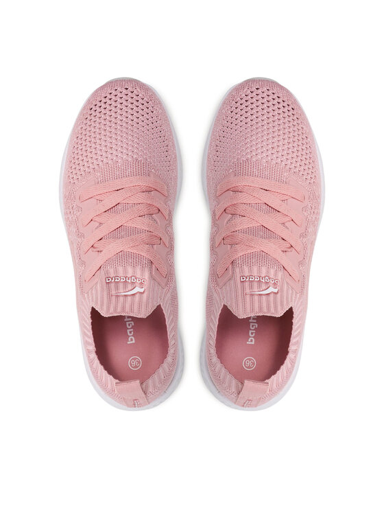Bagheera Bagheera Sneakers Destiny 86477-17 C3908 Rosa
