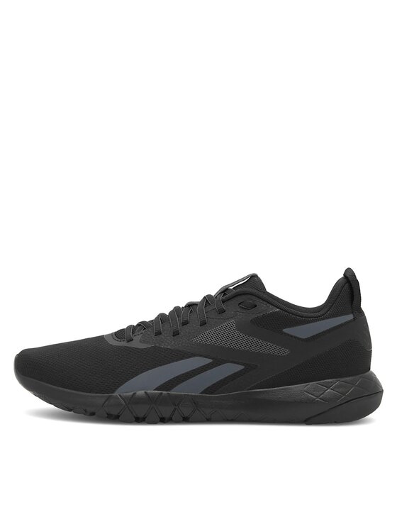 Reebok Reebok Buty na siłownię Flexagon Force 4 100033368 Czarny