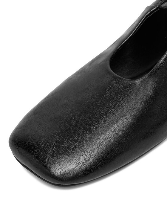 GINO ROSSI Gino Rossi Balerini EO-ELSA-V2080 Negru