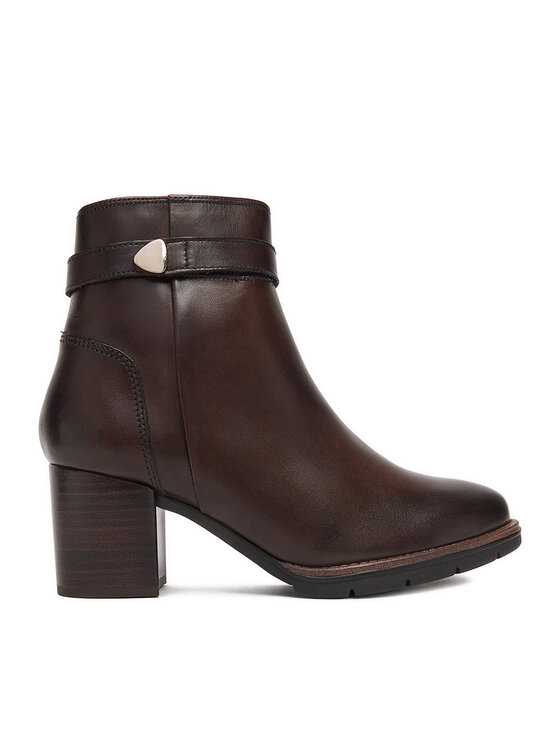 Lasocki Lasocki Stiefeletten CEO-WB-TATIANA-26 Braun