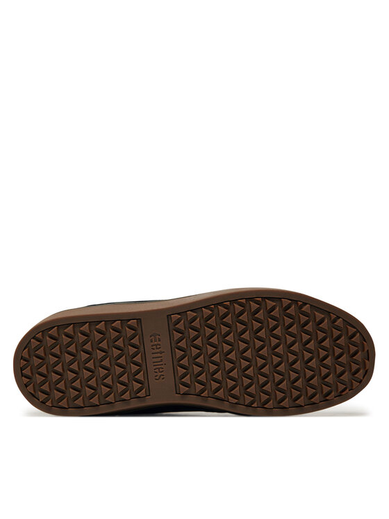Etnies Etnies Tossud Dunbar Htw 4101000570 Must