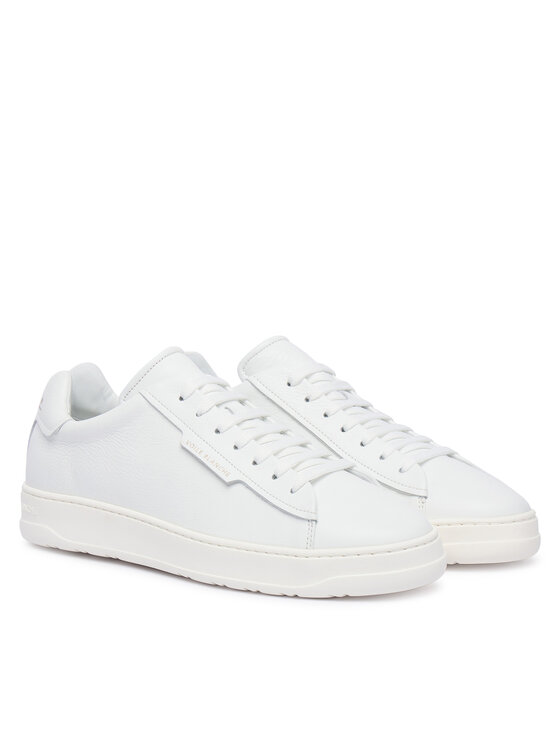 Voile Blanche Voile Blanche Sneakers 2018551-01 Weiß