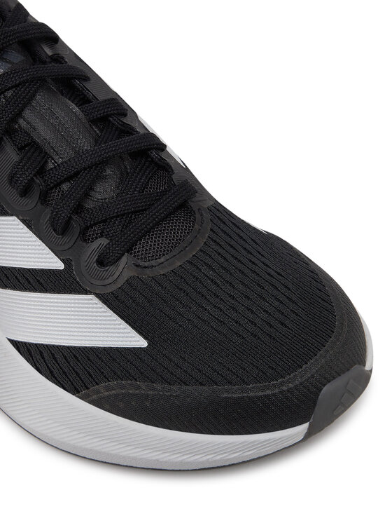 adidas adidas Běžecké boty Duramo Speed 2 IH8211 Černá