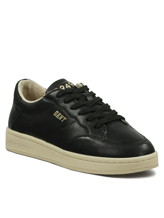 Gant Gant Αθλητικά 29531651 Μαύρο