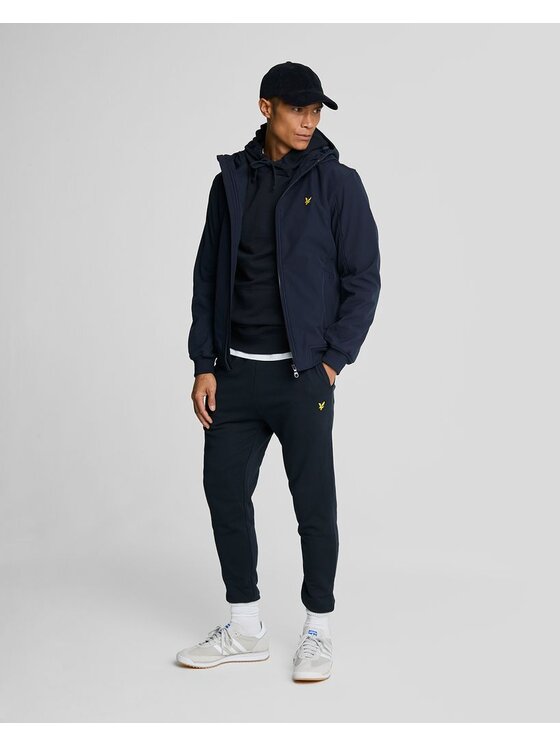 Lyle & Scott Lyle & Scott Giacca a vento GIACCA Blu Regular Fit