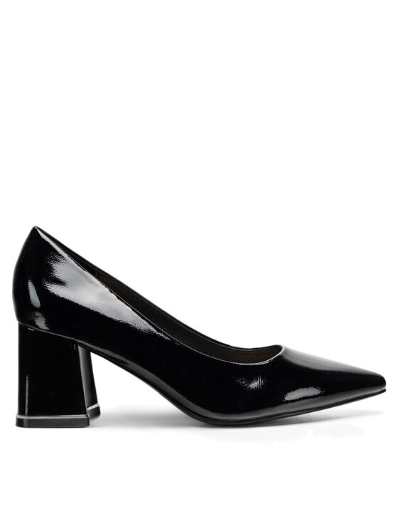 Clara Barson Clara Barson Salonarji WFA3047-1 Črna