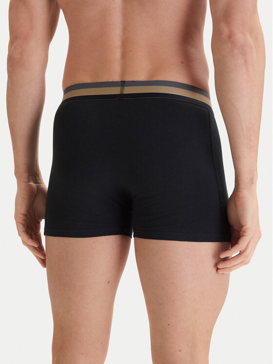 Cristiano Ronaldo CR7 Cristiano Ronaldo CR7 Set di boxer 8106-49 Multicolore