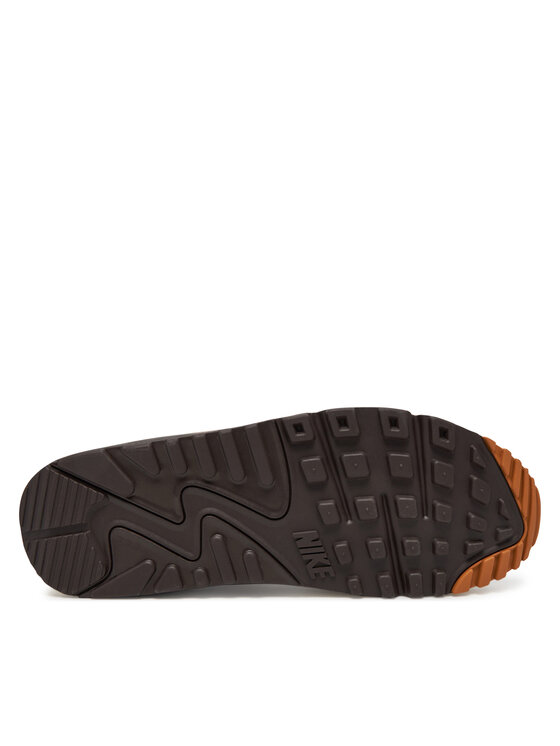 Nike Nike Superge Air Max 90 Se HF1212 Rjava