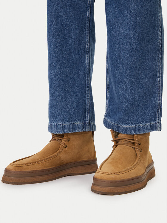 Gant Gant Saapad 31643078 Pruun