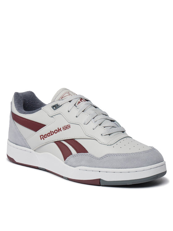 Reebok Reebok Sneakersy Bb 4000 II IF4722 Šedá
