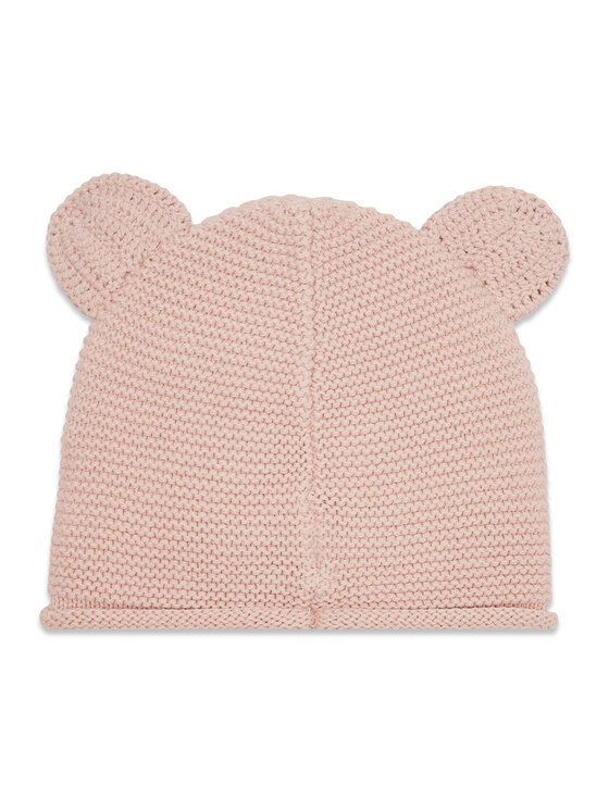 United Colors Of Benetton United Colors Of Benetton Kapa 6V22AA007 Roza