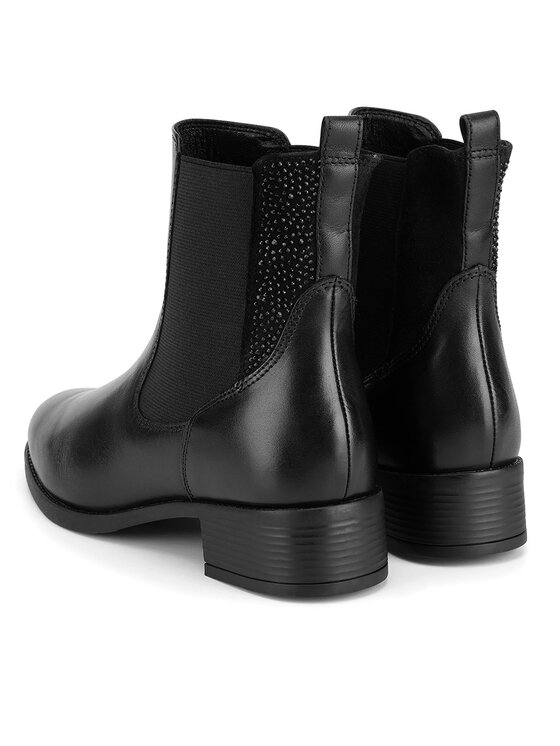 Lasocki Lasocki Stiefeletten GRD-VICENZA-03 Schwarz