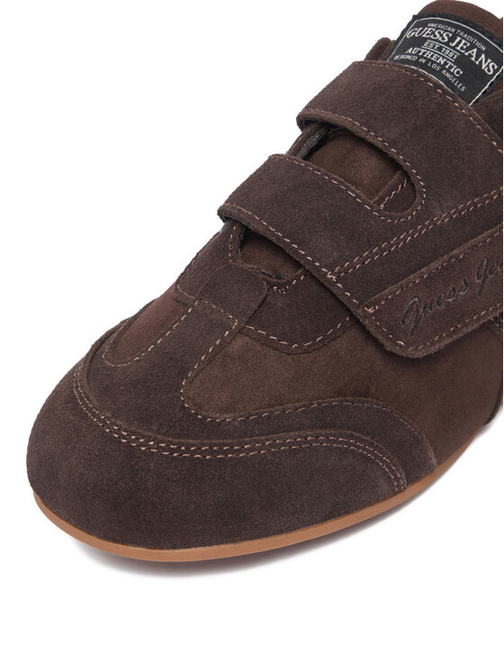 Guess Jeans Guess Jeans Sneakers EO-GSJ0906 Maro