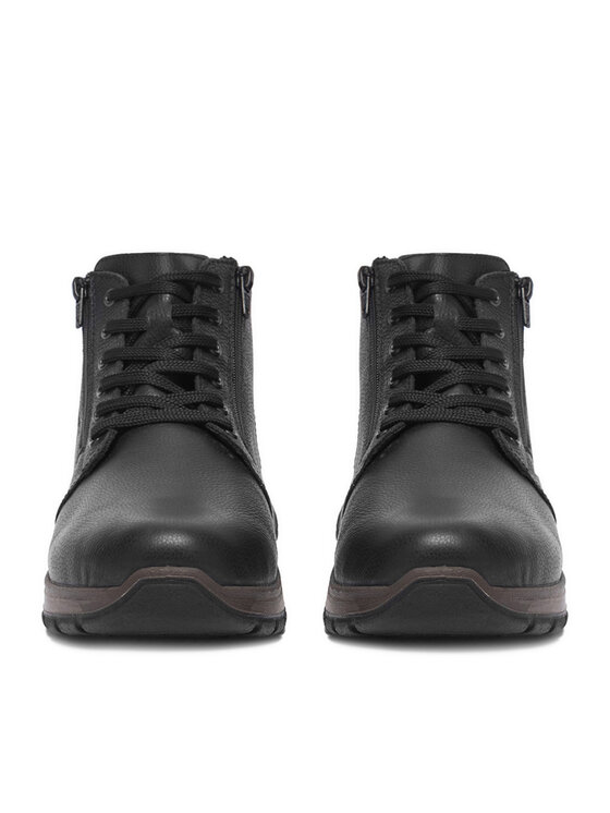 Rieker Rieker Ghete CEO-03652-00 Negru