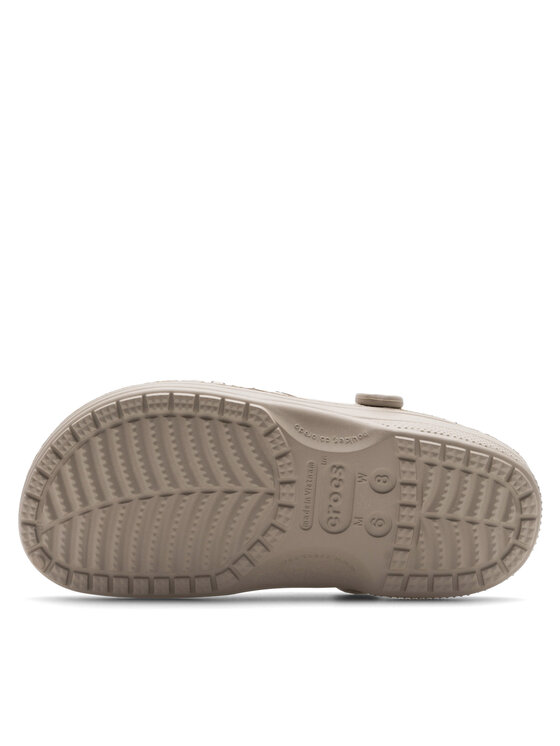 Crocs Crocs Plätud BAYA 10126-2V3 Beež