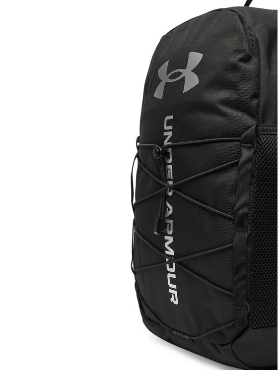 Under Armour Under Armour Σακίδιο 6000397 Μαύρο