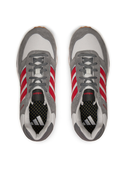 adidas adidas Sneakersy Run 80S ID1265 Szary