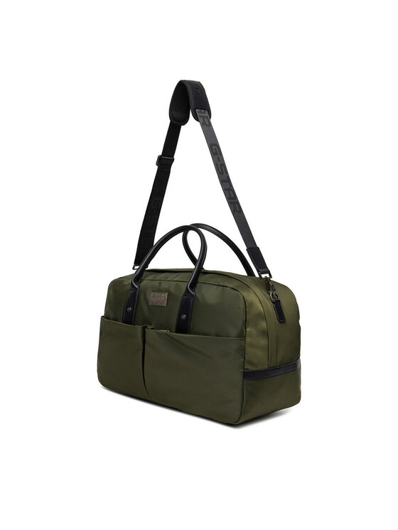 G-Star Raw G-Star Raw Geantă de weekend EO-LEON-LX8740J Kaki