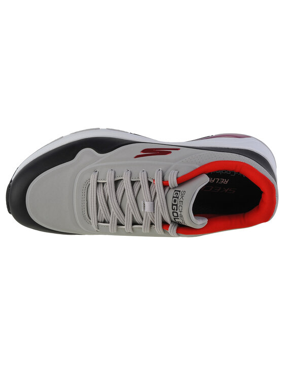Skechers Skechers Scarpe Skechers Go Golf Skech-Air - Dos Grigio