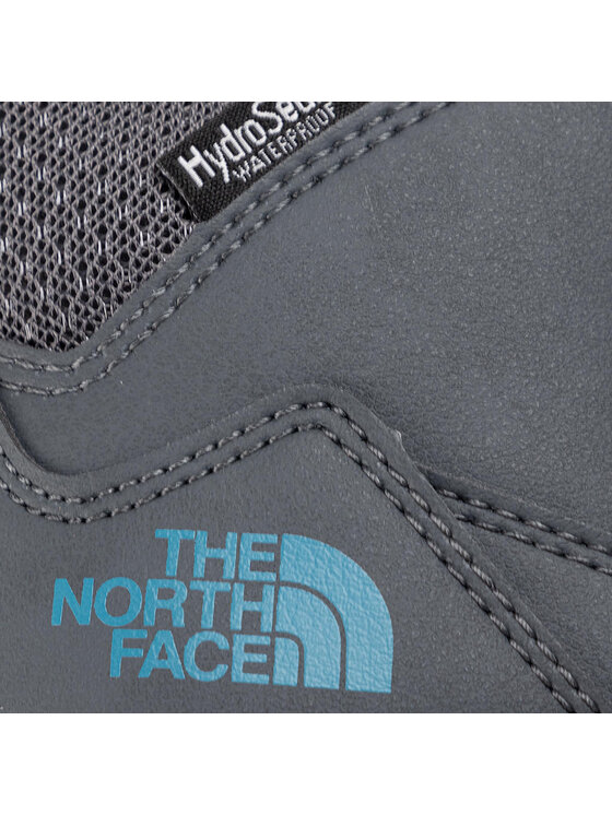 The North Face The North Face Trekkingi Storm Strike II WP NF0A3RRRGU8 Szary