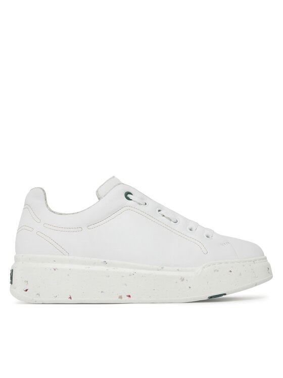 Max Mara Sneakers Maxigreen 23476601336 Weiß | Modivo.de
