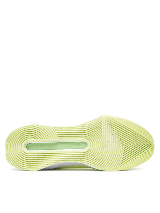 Nike Nike Μπασκετικά Παπούτσια G.T. Jump Academy FV5524 700 Πράσινο