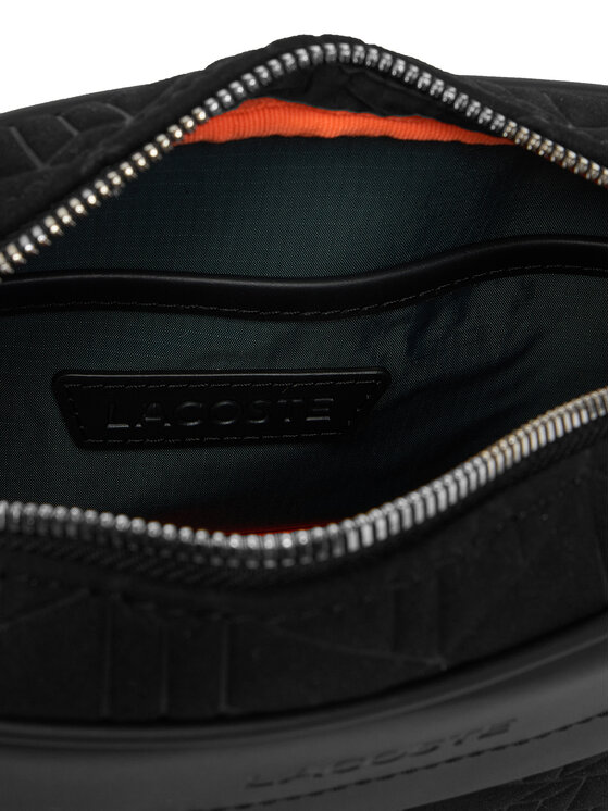 Lacoste Lacoste Borsellino NH5175BG Nero