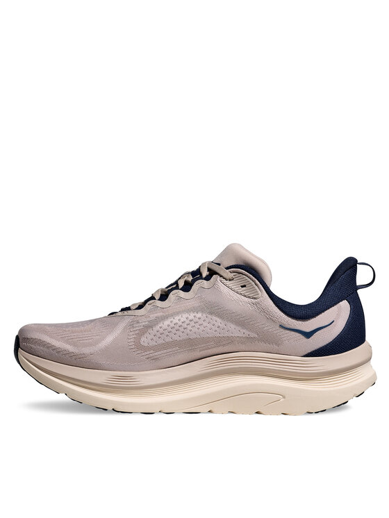 Hoka Hoka Buty do biegania Kawana 3 1171894 Beżowy