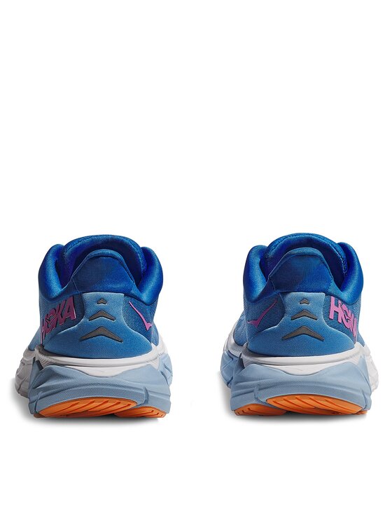 Hoka Hoka Laufschuhe Arahi 6 1123195 Blau