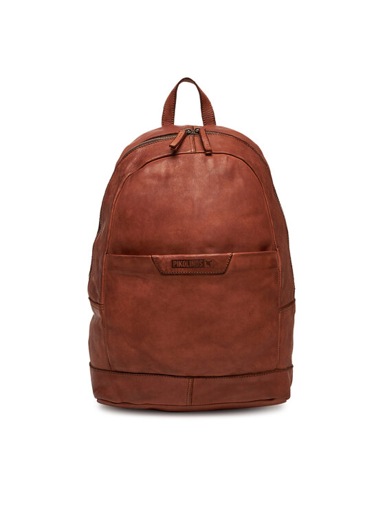 Pikolinos Pikolinos Rucksack MHA-791 Braun