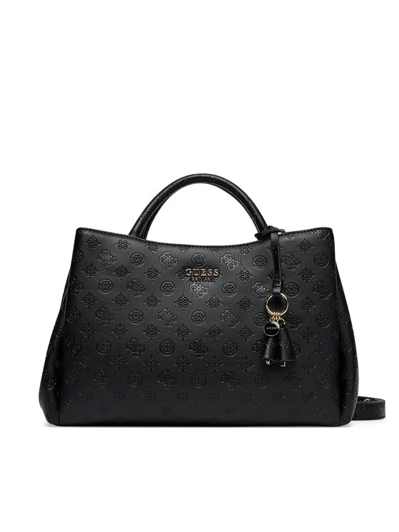 Geantă Guess Phoebe HWPD96 65070 Negru