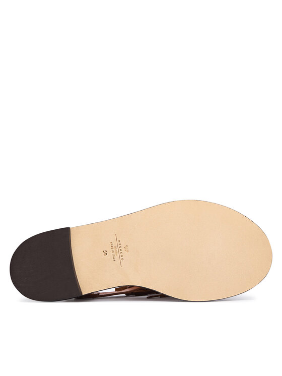 Weekend Max Mara Weekend Max Mara Σανδάλια 2615521095600 Καφέ